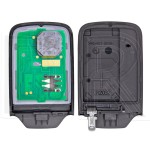 2017-2019 Honda Ridgeline / 4-Button Smart Key / PN: 72147-T6Z-A11 / KR5V2X (AFTERMARKET)